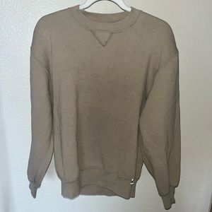 Men’s Crewneck